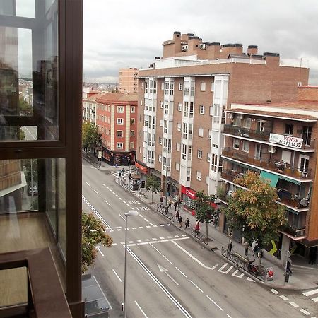 Cinque Terre Apartments Madrid Room photo