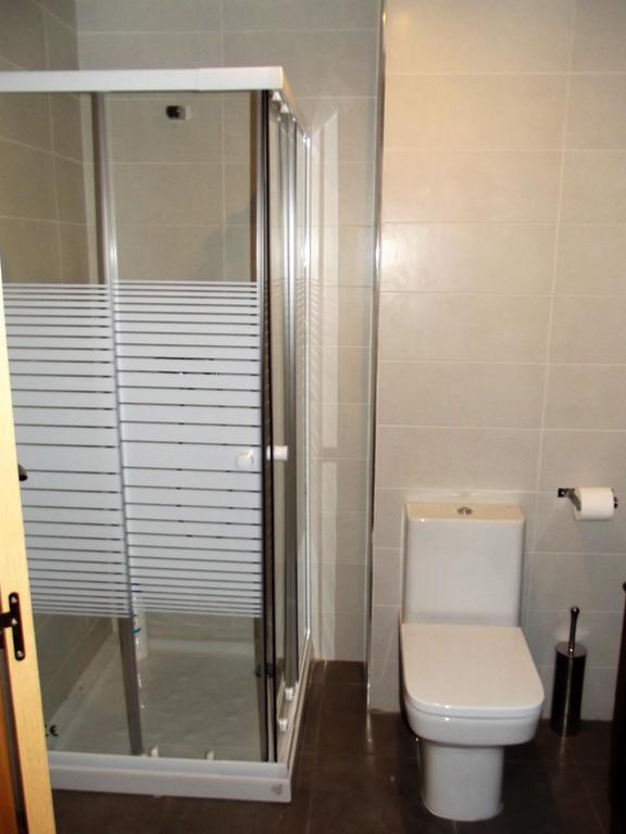 Cinque Terre Apartments Madrid Room photo